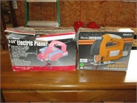 Chicago Power Tools LOT