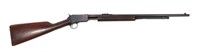 Winchester Model 62A .22 S,L,LR Slide Action, 23"