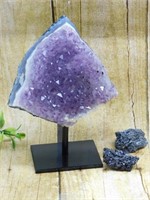 GEMSTONES, ROUGH ROCK, MINERALS, RARE FOSSILS, STONE JEWELRY