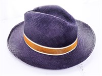 GOORIN BROS. Genuine Panama Hand Woven Ecudaor Hat