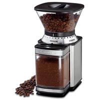 (With Missing Part) Cuisinart Supreme Grind