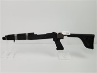Choates  Ruger 10/22 Folding Stock