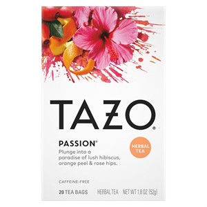 3 PACK TAZO Passion