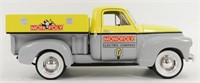 Yellow & Gray "Monopoly Game" Electric Company