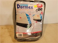 NEW Oxford Dormex Indoor Motorcycle Cover $59.99
