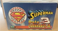 Revell Dale Earnhardt Jr Superman Racing