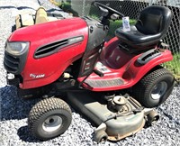 Craftsman DYS 4500 Riding Mower