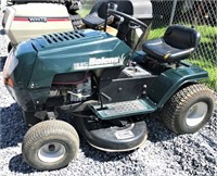 Bolens Riding Mower