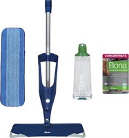 Bona Spray Mop & Floor Cleaner