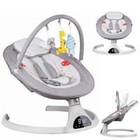 Baby Swing Bouncer Seat Chair for Infants
