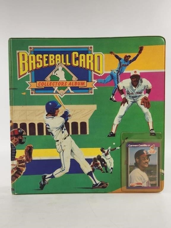 MODERN SPORTS CARD & MEMORABILIA AUCTION