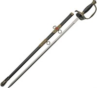 "As Is" CN926924 Swept Hilt Rapier Sword