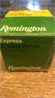11 Remington express long range 410 shells
