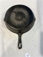 Griswold Cast Iron #9" Skillet,