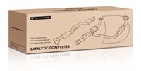 $338 Right Catalytic Converter - Ram 1500 (04-05)