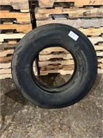 WorkOut tire