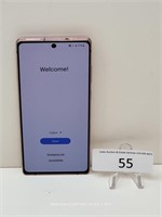 Samsung Galaxy Note20 5G Rose Pink Smart Phone