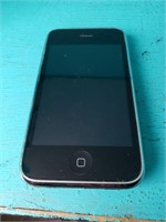 IPHONE 3GS