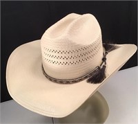 Size 7-1/8, Bailey Hat