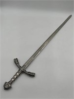 Richard the Lionheart’s Replica Sword 34.5"