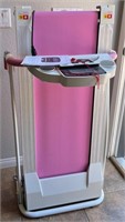 40 - COSTWAY FITNESS TREADMILL