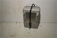Patton Electric Heater
