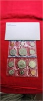 1978-P & D Uncirculated Coin Sets