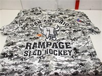 San Antonio Hockey Shirt