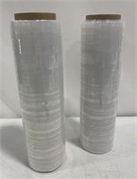 THICK HEAVY DUTY STRETCH FILM FOR SHIPPING,
