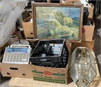 Pallet of Assorted Items (see all photos) *LYS