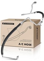 A-PREMIUM A/C SUCTION AND DISCHARGE HOSE ASSEMBLY