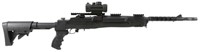 RUGER RANCH RIFLE 223 CAL
