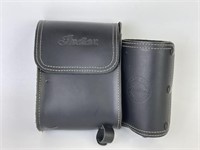 Indian Leather Motorcycle Bag