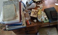 Group of Books, Vintage & More