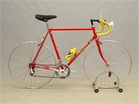 Basso Men's Bicycle