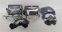 ESS Systems Goggles