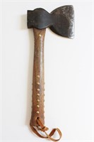 Vintage Plumb Hatchet Axe