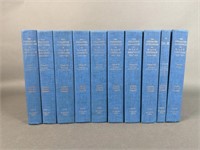 Collected Catalogues of Dr. A.S.W. Rosenbach