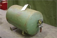 Air Tank, Approx 6lb
