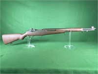 International Harvester M1 Garand Rifle, 30-06