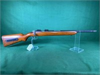 Mauser Training Rifle, 22 LR