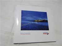 Guernsey Post - the complete 2006 collection