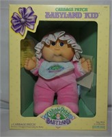 1988 Cabbage Patch Doll