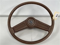 Holden Steering Wheel 1970s??
