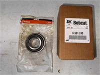 Genuine Bobcat parts Filter & Bearing check #'s