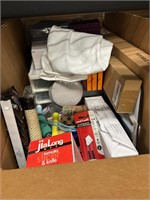 $50 Value Care Package Box #1B