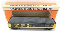 Vintage Lionel Coal Hopper O Gauge Train Toy