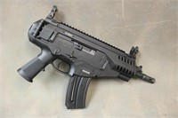 Beretta ARX160 PB022466 Pistol 22LR