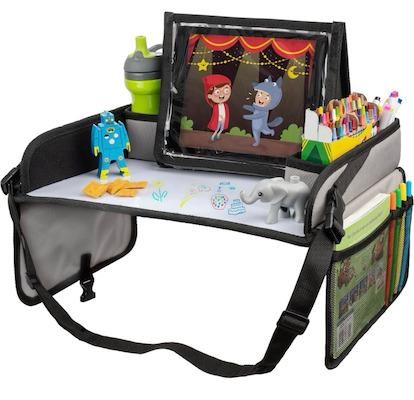 $29 Lusso Gear Lap Tray for Toddler and kids