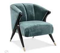 Rama Accent Chair $2300